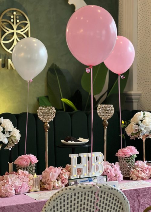 Planning a celebration—whether it’s a birthday, anniversary, or special gathering—can be exciting