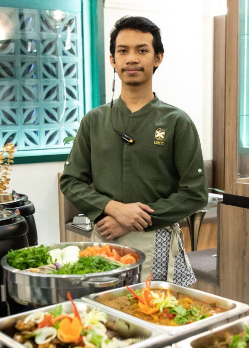 Best Halal Buffet Catering